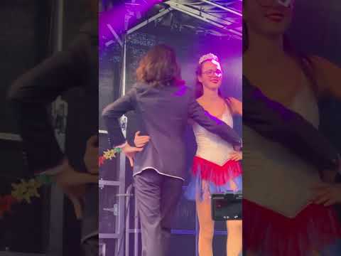 Prinzengarde Viktualienmarkt München 2023