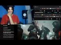 UK London Kid Reacts To BLOODIE CRIME WE DIFFERENT Reaction Bpm Prodz