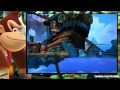 5 Donkey Kong Country Returns 3D Agora Eu Apelei SSS