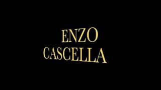 Gino Vannelli &#39;&#39;Feel Like Flying&#39;&#39; by Enzo Cascella
