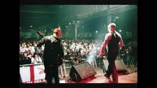 CRASHED OUT Break it down