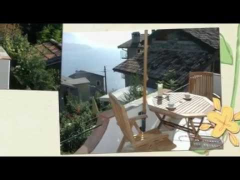 Ferienwohnung CASA PROSECCO - Urlaub am Comer See - Lake Como holiday