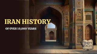 Iran History of Over 10,000 years | Documentary | Facts | Timeline