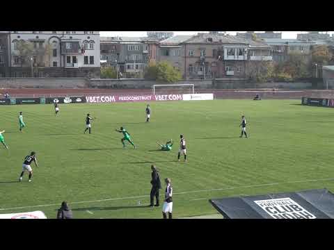 Episode 1: Noah - Lori FC | No Red Card ???!