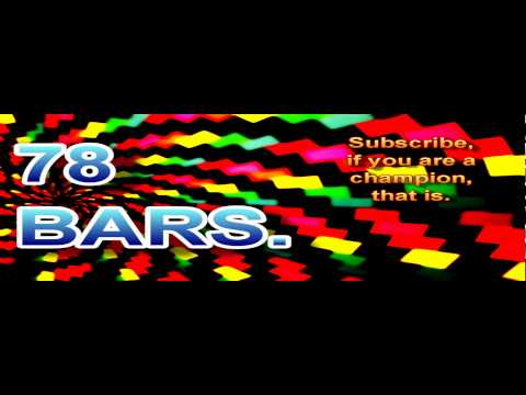 Nick Skusa - 78 Bars