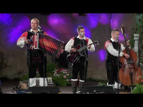 Ansambel Žargon - Le veter ve za tvoje sanje (v živo)