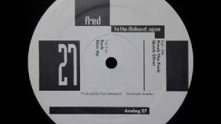 Fred - Freak The Funk