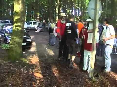 Der Bierkastenlauf 2006