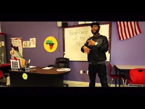 Neef Buck-Distant Flickering (Official Video)