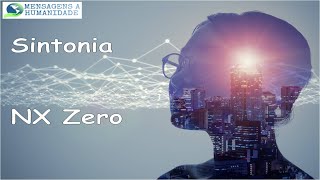 Sintonia - Nx Zero Letra