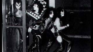 KISS: Anything For My Baby