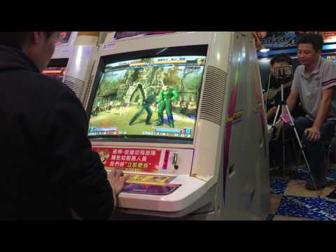 kof02um 一心湯 搶7阿澤上訴成功 一元:我不甘心