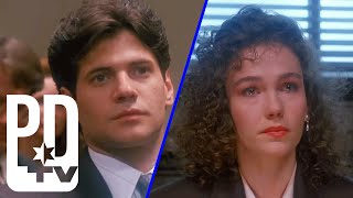 Girlfriend Gives Damning Confession | Law & Order | PD TV