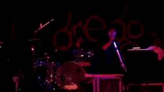 Dredg - &quot;Sang Real&quot; live @ Estragon, Bologna