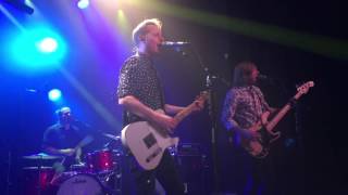 Hecht - Sansibar - 18/03/2016 @ Plaza Zürich