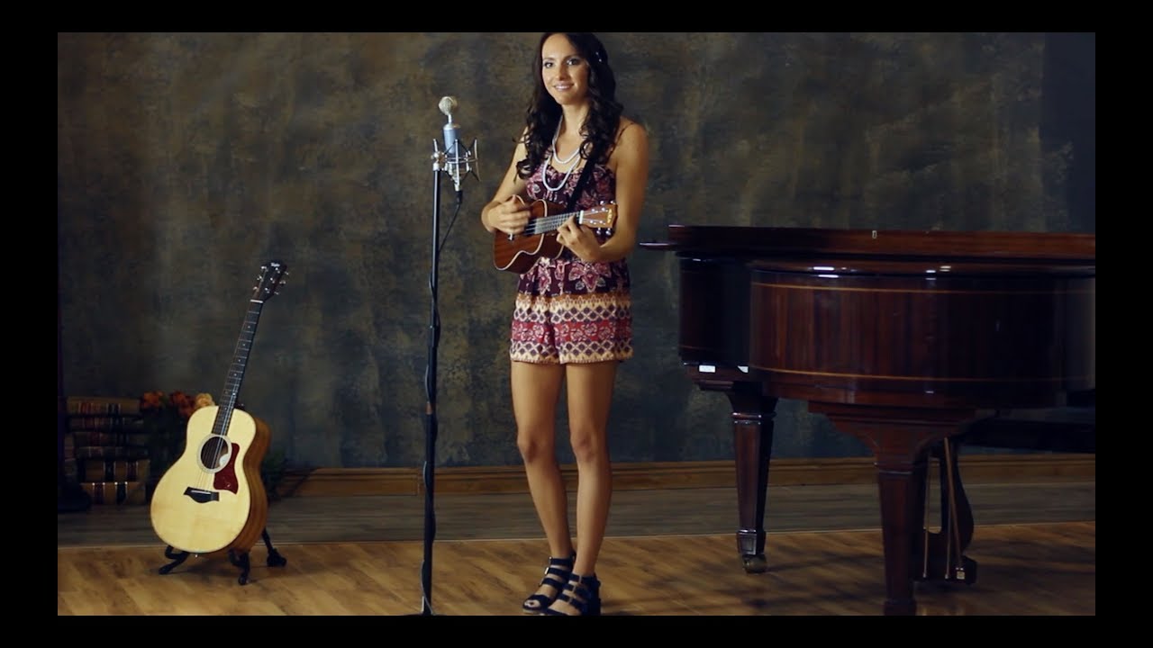 Promotional video thumbnail 11 for Ruby Jaye