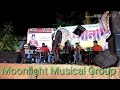 Bidesh Theke Firle Deshe Live || Md Farooque || Moonlight Musical Group