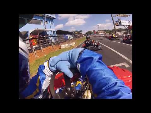 AMIKA 1 parolin graduado 2018