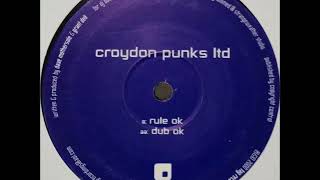 Croydon Punks Ltd. - Dub OK