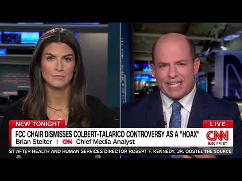 Expert reveals the Trump FCC crusader's airtime battles could backfire spectacularly