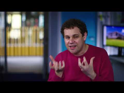 John Marioni, 2021 Blavatnik Awards in the UK, Life Sciences Finalist