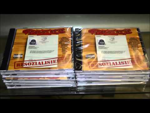 SPERANZA - PROFIT feat Wi!dow, Iggy Capone, Inferno79(Resozialisiert - DAS ALBUM)