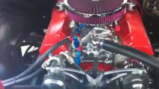 preview picture of video '1969 Chevelle SS 540 Big Block'