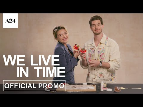 Thumbnail of the video: Official Promo
