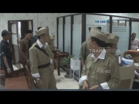 Bagaimana membangkitkan video wanita Kuda patogen Kursk
