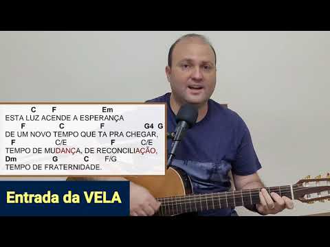 Luzes Do Advento - Maxwell J Guedes