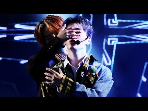 181103 부천 판타지아 : 펜타곤 키노 PENTAGON KINO - RUNAWAY