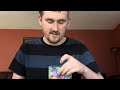 DuelMasters The Day The Duel Stood Still VHS Unboxing