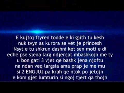 GhosT Xhati - HBD SYN ( 2011-2012 )