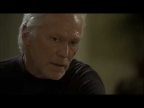 24 (2001–2010) Day 7: 8:00 p.m.-9:00 p.m. the death of Bill Buchanan (part 1)