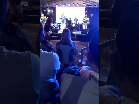 Os Originais do samba encanta...