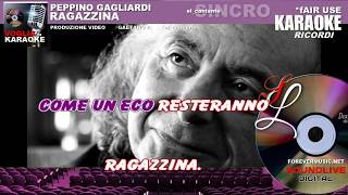 scarica mp3 peppino gagliardi