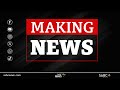 SABCNews AM Headlines 06H00 24 January 2026
