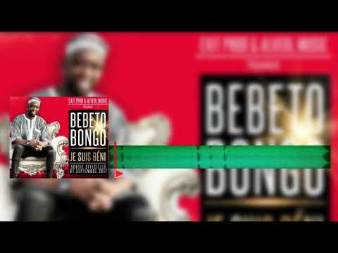 BEBETO BONGO( JE SUIS BENI)