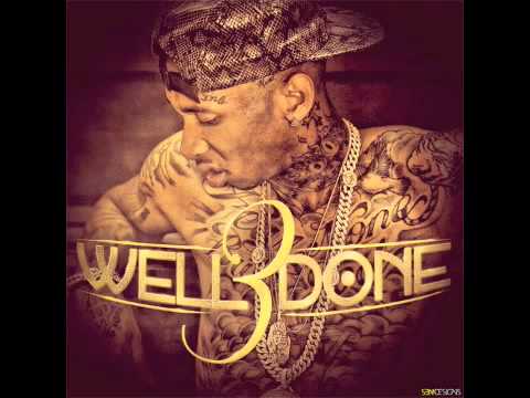Tyga - I Do It For The Ratchets (Remix) (Well Done 3 Mixtape) [NEW 2012]