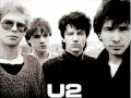 U2 - Endless Deep