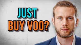 Why "Just Buy VOO" Could Be Your WORST Investment Decision
