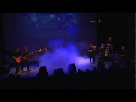 Runrig Allstars - Clash Of The Ash
