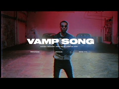 P. Martin - Vamp Song
