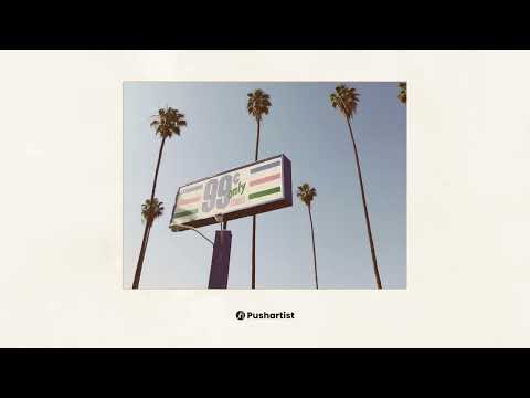 (FREE) Monet192 x Sampagne x R&B Type Beat - "SANTOS DREAM" - prod. Cenzo & JJJams