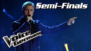 Michael Bublé – "Cry Me a River" (Max Pesé) | TVOG 2025