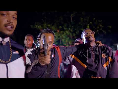 Cosmo Feat Diidjy - Refais Le Plein [ Clip Officiel ]