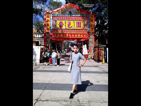Wong Tai Sin Temple 嗇色園黃大仙祠 - The Most Worshipped Temple In New Kowloon, Hong Kong