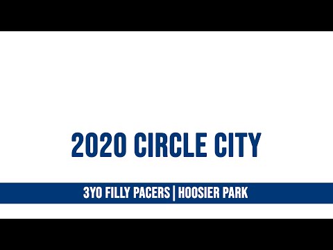 2020 Circle City - 3FP