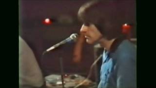 (Yardbirds/ Renaissance/ Illusion/ Stairway) James McCarty and Louis Cennamo - Bird of Paradise (HD)