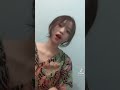 Uting Ceweknya Nongol